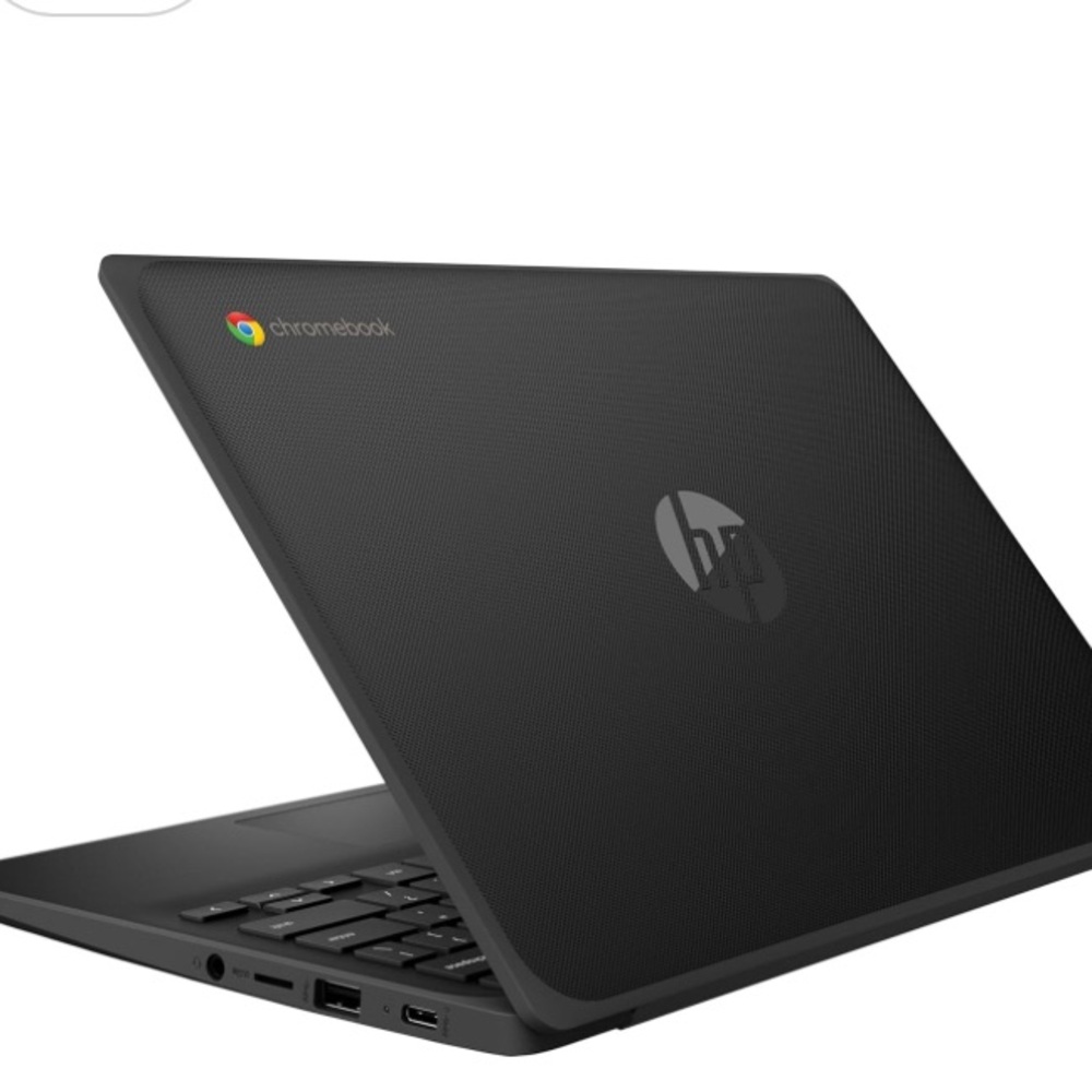 HP CHROMEBOOK OS NEW - Picture 3 of 9